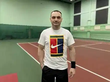 Саркисов Роман Борисович